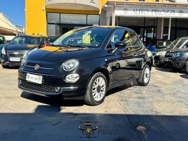 FIAT 500 1.2 BENZINA 2019 AUTOMATICA LOUNGE