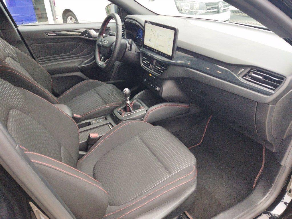 FORD Focus 1.0t ecoboost h ST-Line X 125cv del 2023