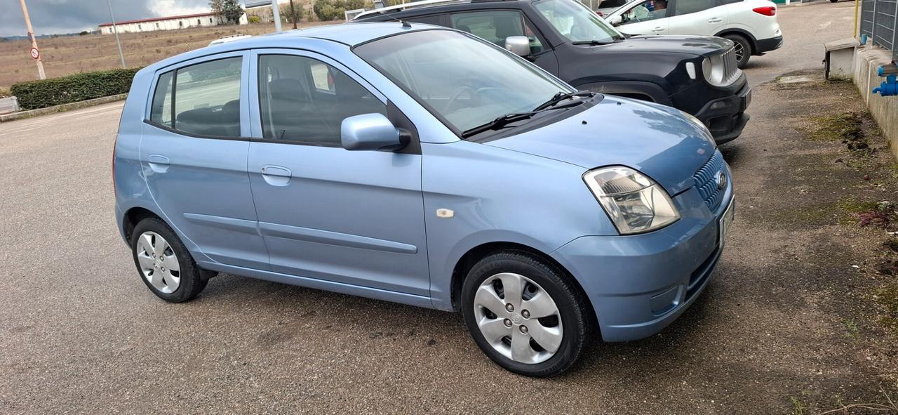 Kia Picanto 1.1 12V EX Fresh