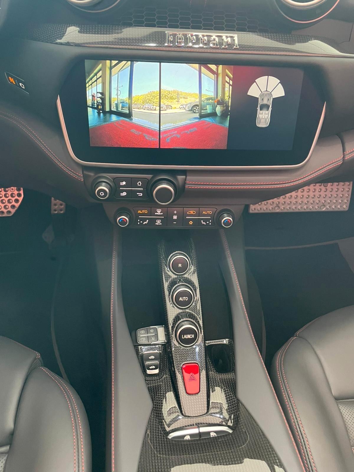 FERRARI PORTOFINO 3.9 DCT CABRIO 600cv IPERFULL