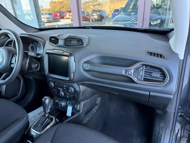 Jeep Renegade 1.3 t4 phev Limited 4xe at6