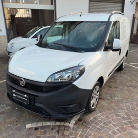 Fiat Doblò 1.3 Multijet Cargo Lamierato SX