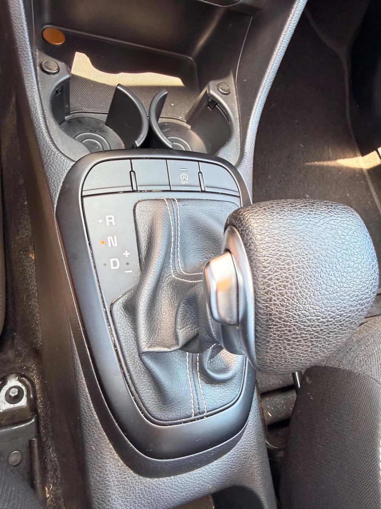 Kia Picanto 1.0 Benz. Automatica Ok Neop. No Vincoli