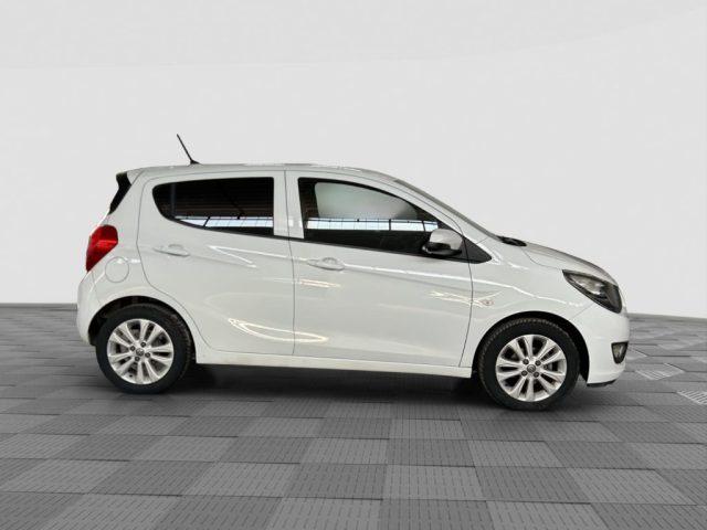 OPEL Karl Karl Rocks 1.0 73cv Start&Stop MT5