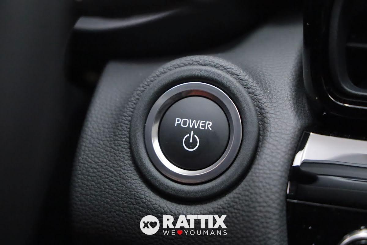 Toyota Yaris Cross 1.5 Hybrid 130CV Trend e-CVT