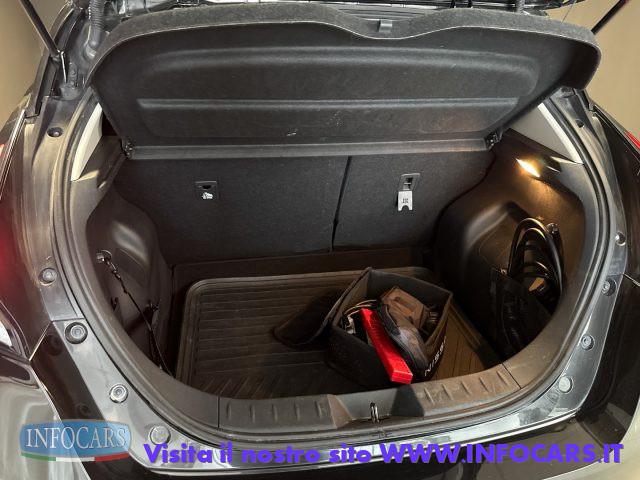 NISSAN Leaf e+ N-Connecta 40 KW - PROMO