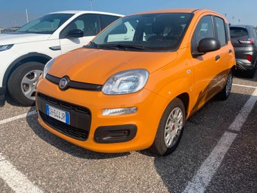 FIAT Panda 1.0 Hybrid 70Cv 5posti PREZZO REALE