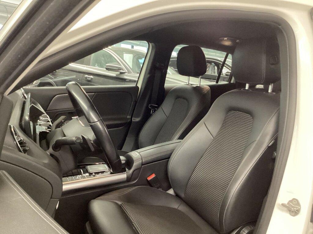 Mercedes GLA 200 200 D Sport Plus 8G-DCT