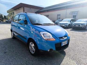 CHEVROLET Matiz 1000 SX Energy GPL Eco Logic