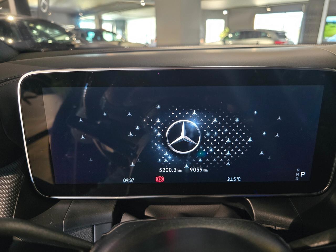 Mercedes-benz GLC 220 d 4Matic Mild hybrid Coupé AMG Line Premium