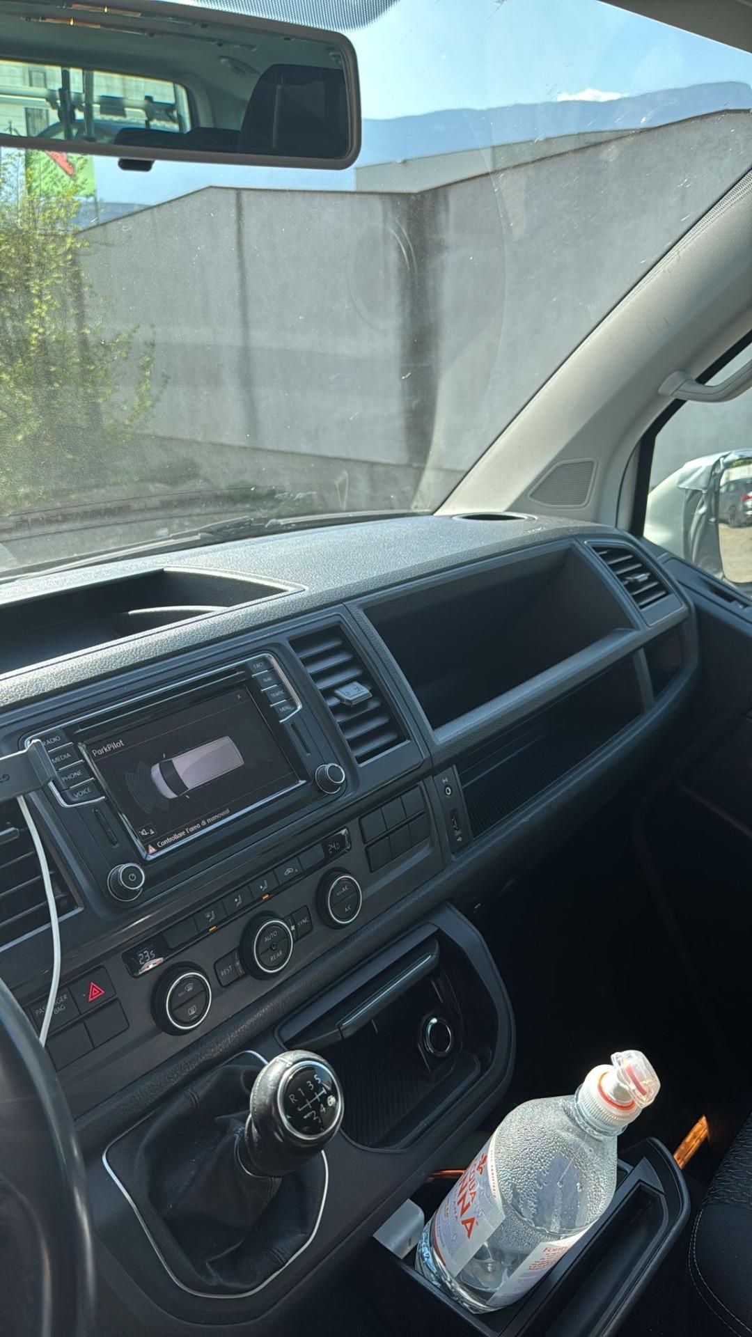 Volkswagen Multivan 2.0 TDI 150CV Trendline