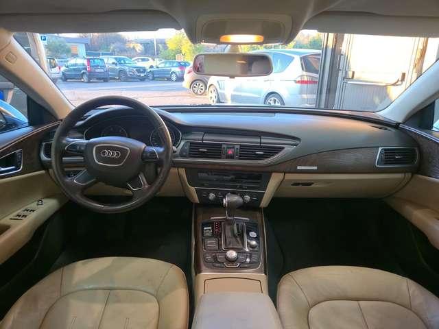 Audi A7 A7 Sportback I 2010 3.0 V6 tdi quattro s-tronic