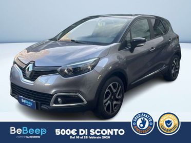 Renault Captur 0.9 TCE LIVE S&S 90CV