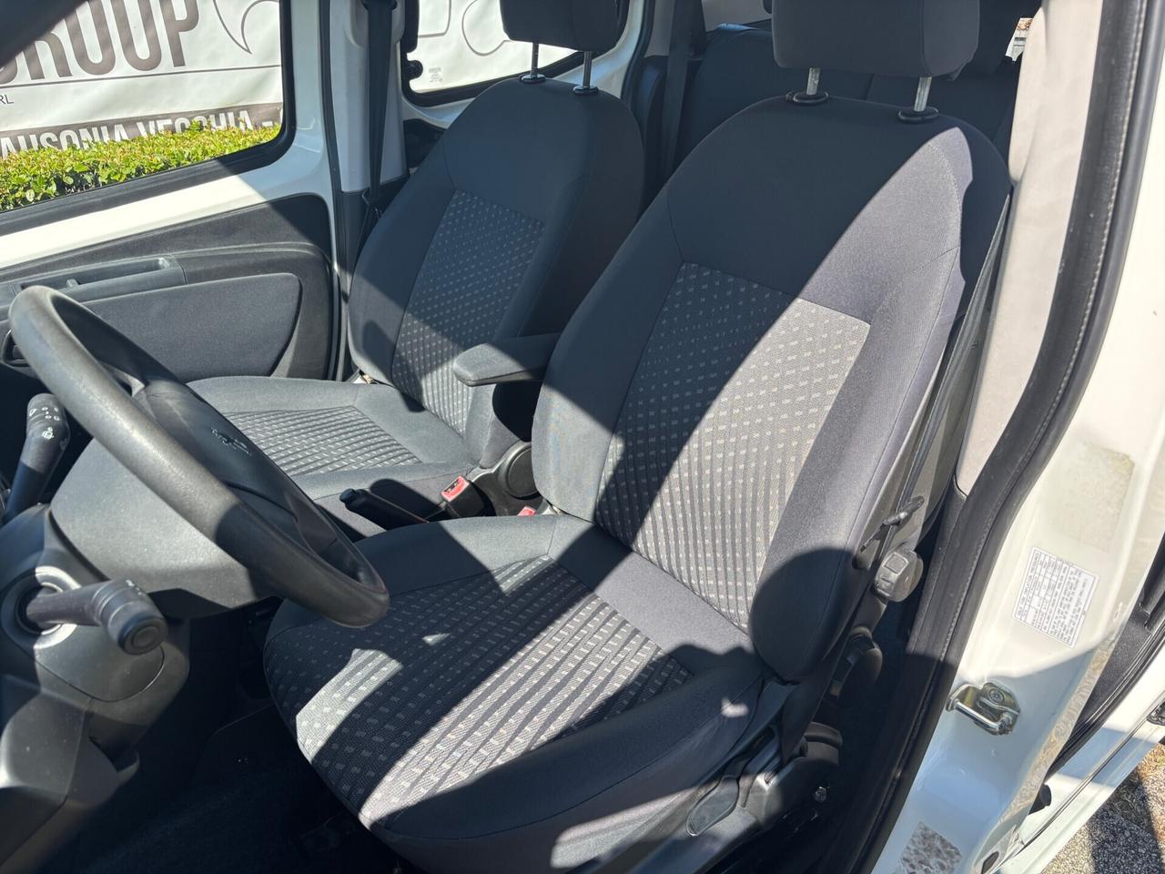 Peugeot Bipper 1.3HDi 75CV-2012*AUTOM*GANCIO TRAINO