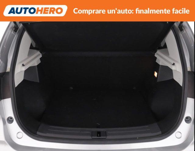MG ZS 1.5 VTi-tech Luxury