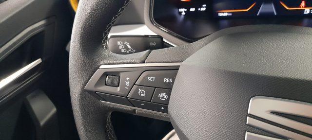 SEAT Ibiza 1.0 MPI 5 porte Style VIDEO LED