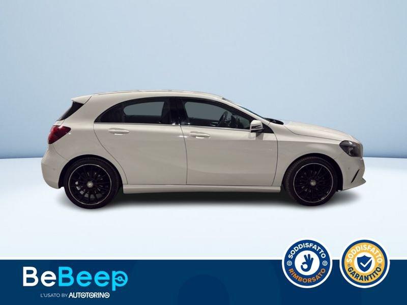 Mercedes-Benz Classe A A 180 D PREMIUM MY16