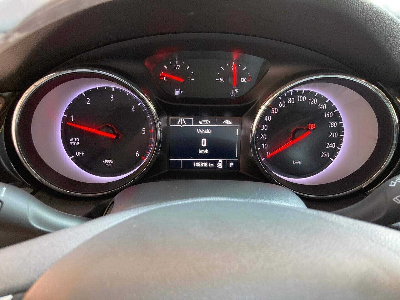 Opel Insignia 1.6 CDTI - PERFETTA - 2019