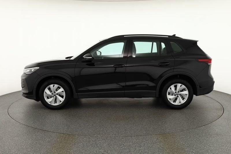 Volkswagen Tiguan 1.5 eTSI 96KW ACT DSG NAVI CAMERA LED