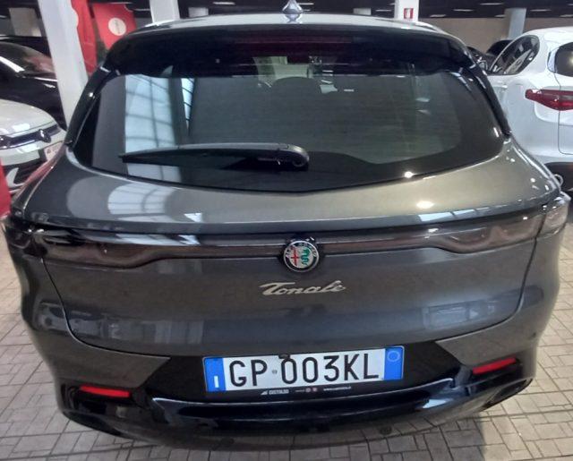ALFA ROMEO Tonale 1.5 160 CV MHEV TCT7 Ti
