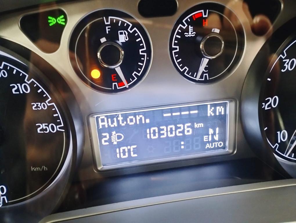 Lancia Delta 1.6 mjt Full Optional KM 100000!