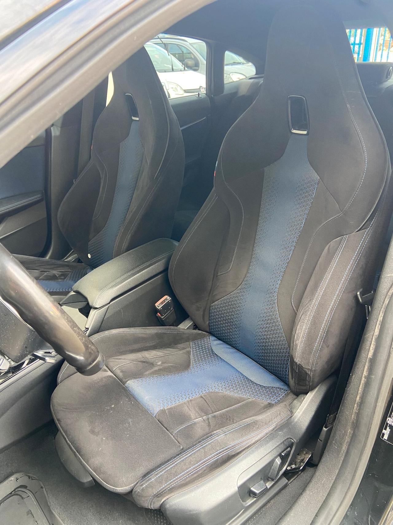 Bmw 2 Gran Coupé 220d Msport 78.000 km