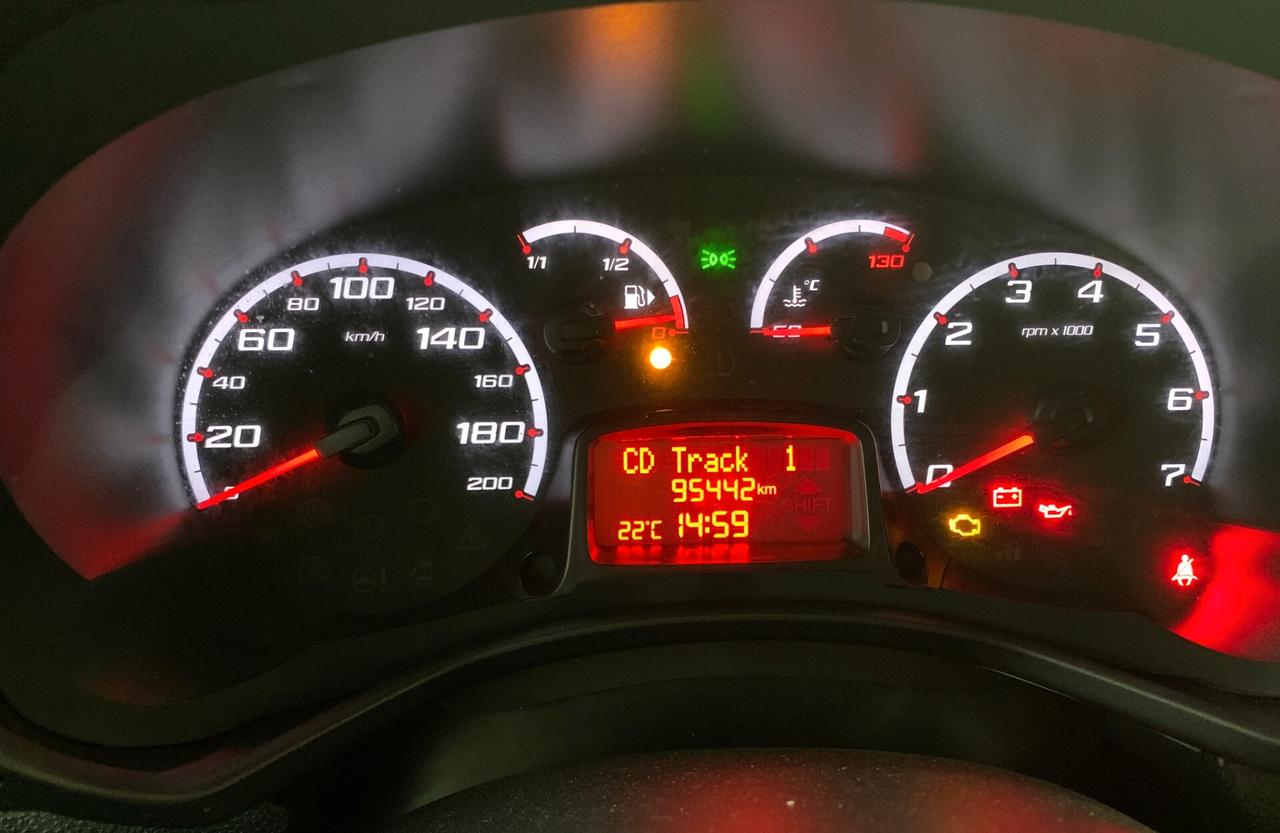 Ford Ka Ka+ 1.2 8V 69CV