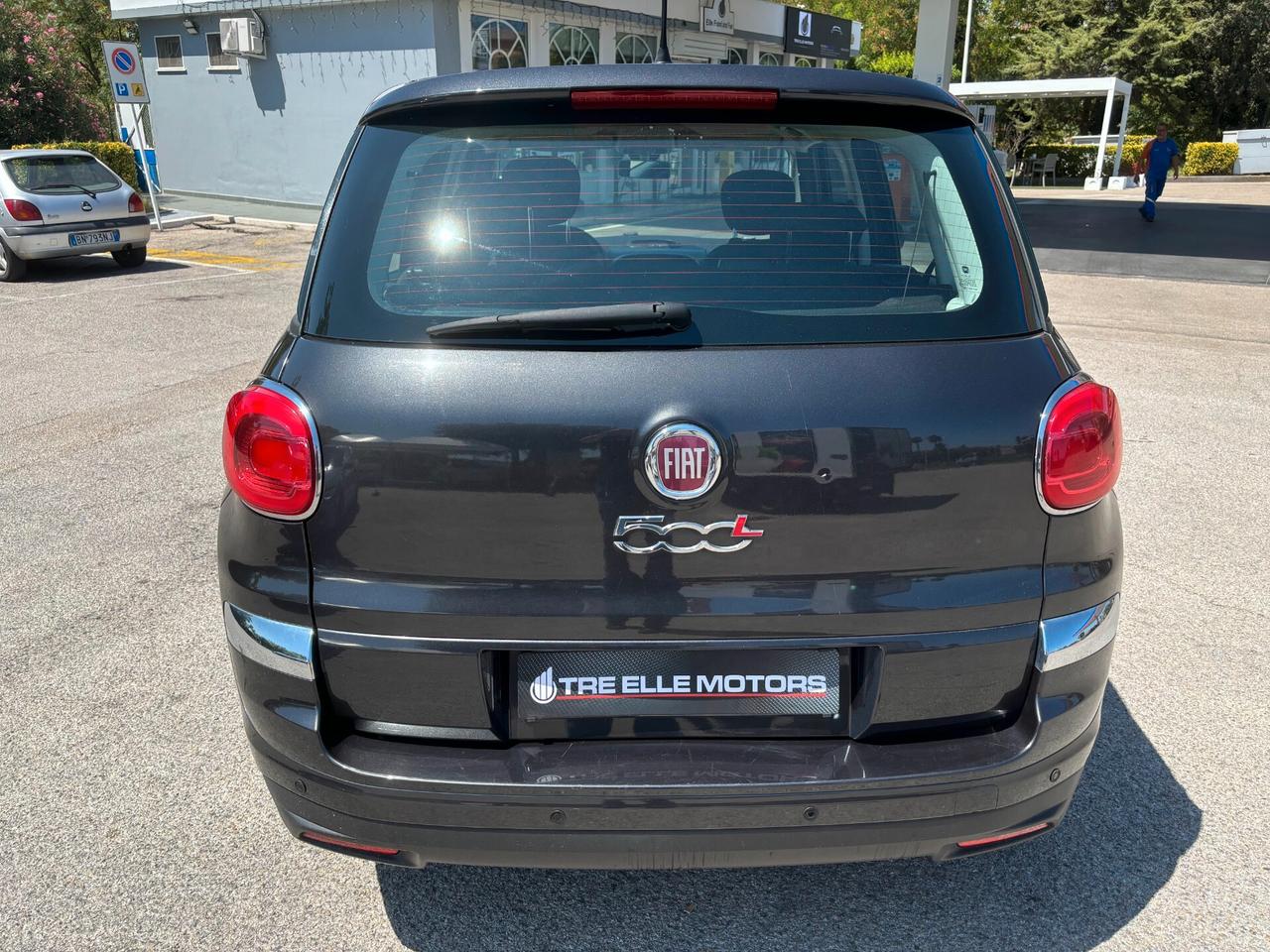 Fiat 500L 1.3 Multijet 95 CV Lounge