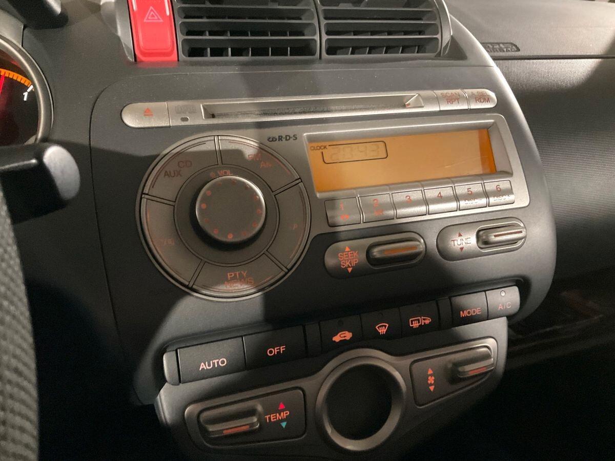 Honda Jazz 1.4 i-DSi 5p. LS