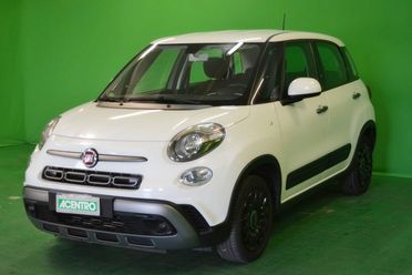 FIAT 500L - MY21 CONNECT 1.3 multijet 95cv