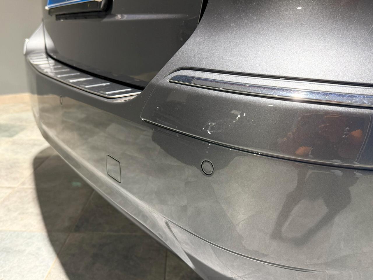 Mercedes-benz B 200 CDI EXECUTIVE RESTYLING PDC UNICO P.