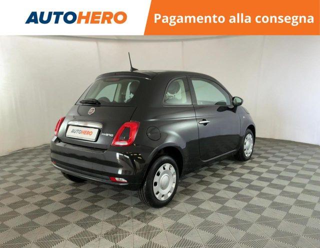 FIAT 500 1.0 Hybrid Cult