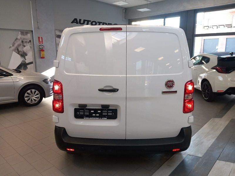 FIAT Scudo 1.5 BlueHDi 120CV PL-TN Furgone Business