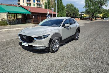 MAZDA CX-30 2.0L e-Skyactiv-G 150 CV M Hybrid 2WD Exclusive Line