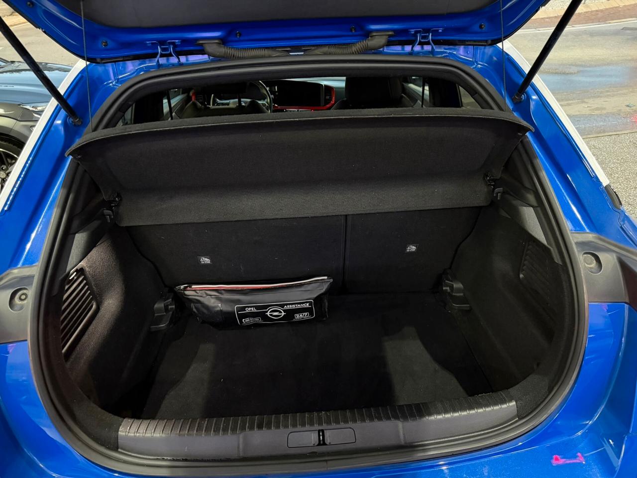 Opel Mokka 1.2 Turbo 130 CV aut. GS Line