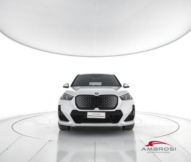 BMW iX1 edrive 20