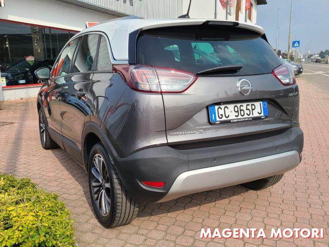 OPEL Crossland X 1.5 ECOTEC D 120 CV Start&Stop aut. Ultimate