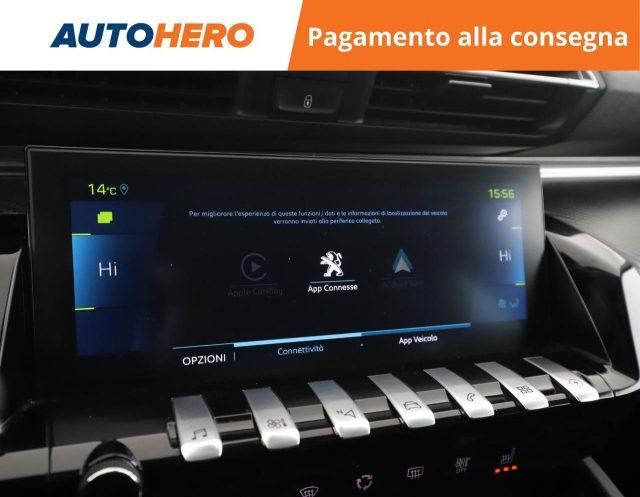 PEUGEOT 508 Plug-in Hybrid 225 e-EAT8 Allure