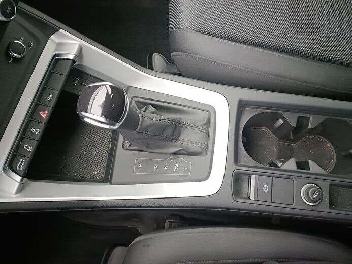 Audi Q3 40 2.0 TDI 200CV SPORTBACK QUATTRO S-TRONIC