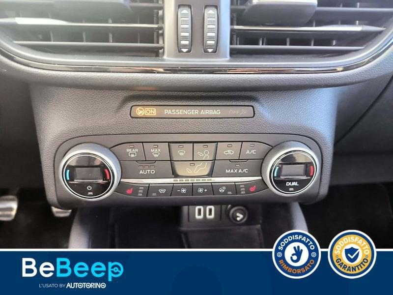 Ford Kuga 1.5 ECOBLUE ST-LINE 2WD 120CV