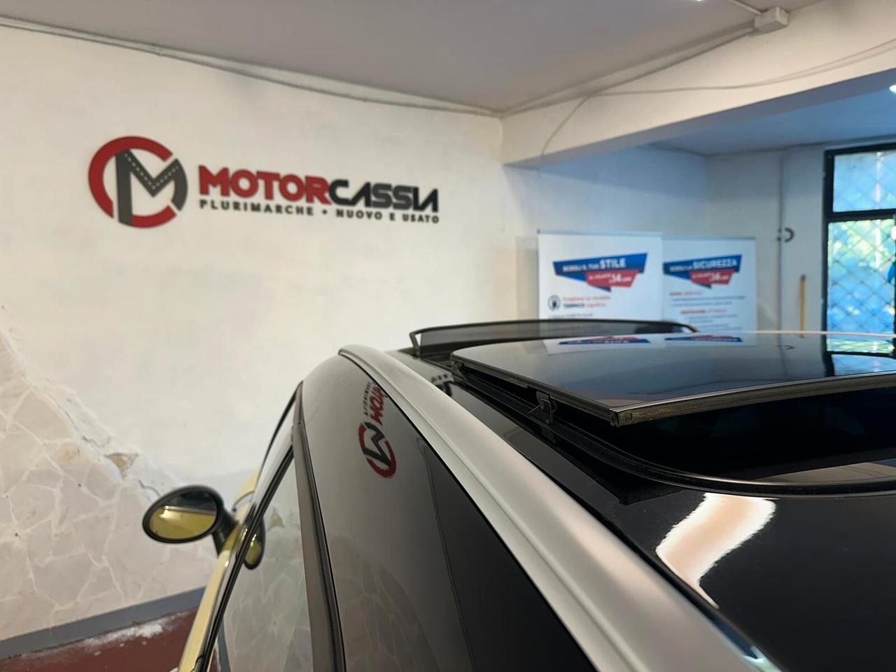 Mini Cooper D Countryman 2.0 ALL4 Automatica