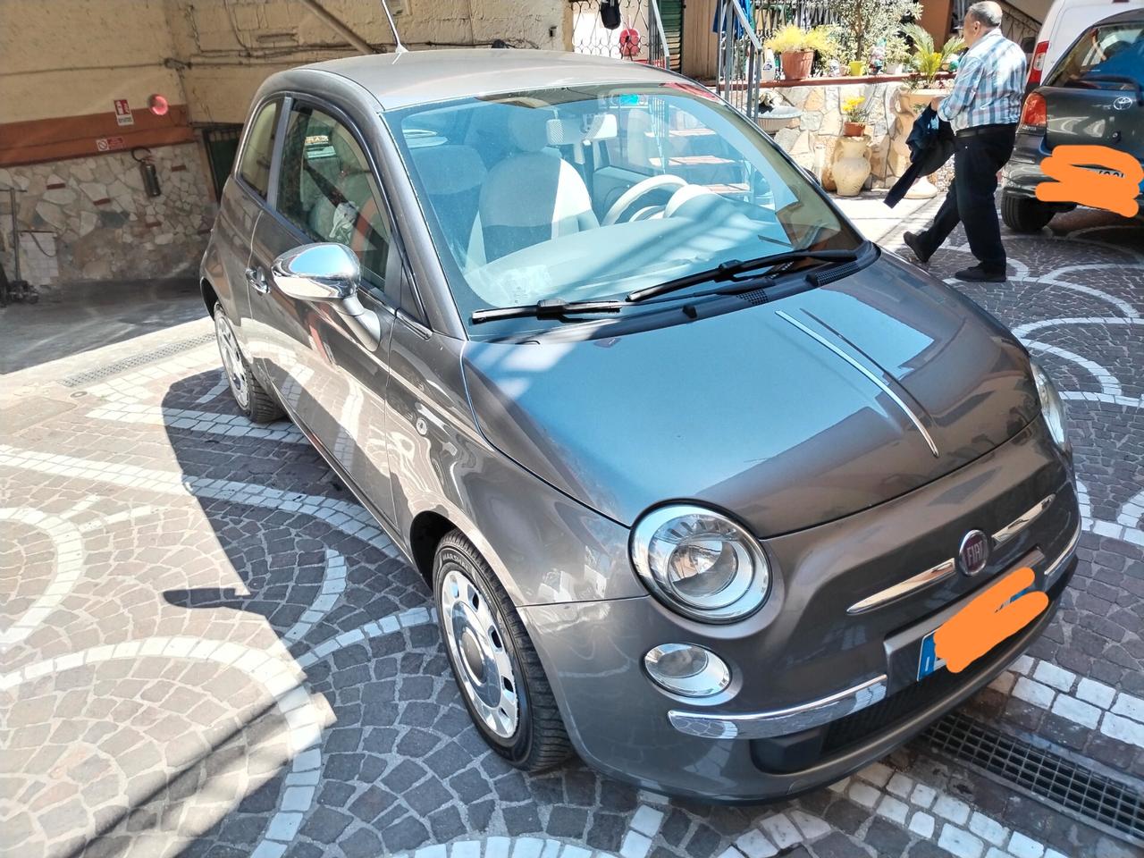 Fiat 500 1.3 Multijet 16V 95 CV Cult