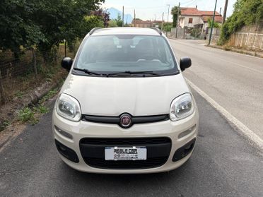 Fiat Panda 0.9Turbo Natural Power 86cv Easy