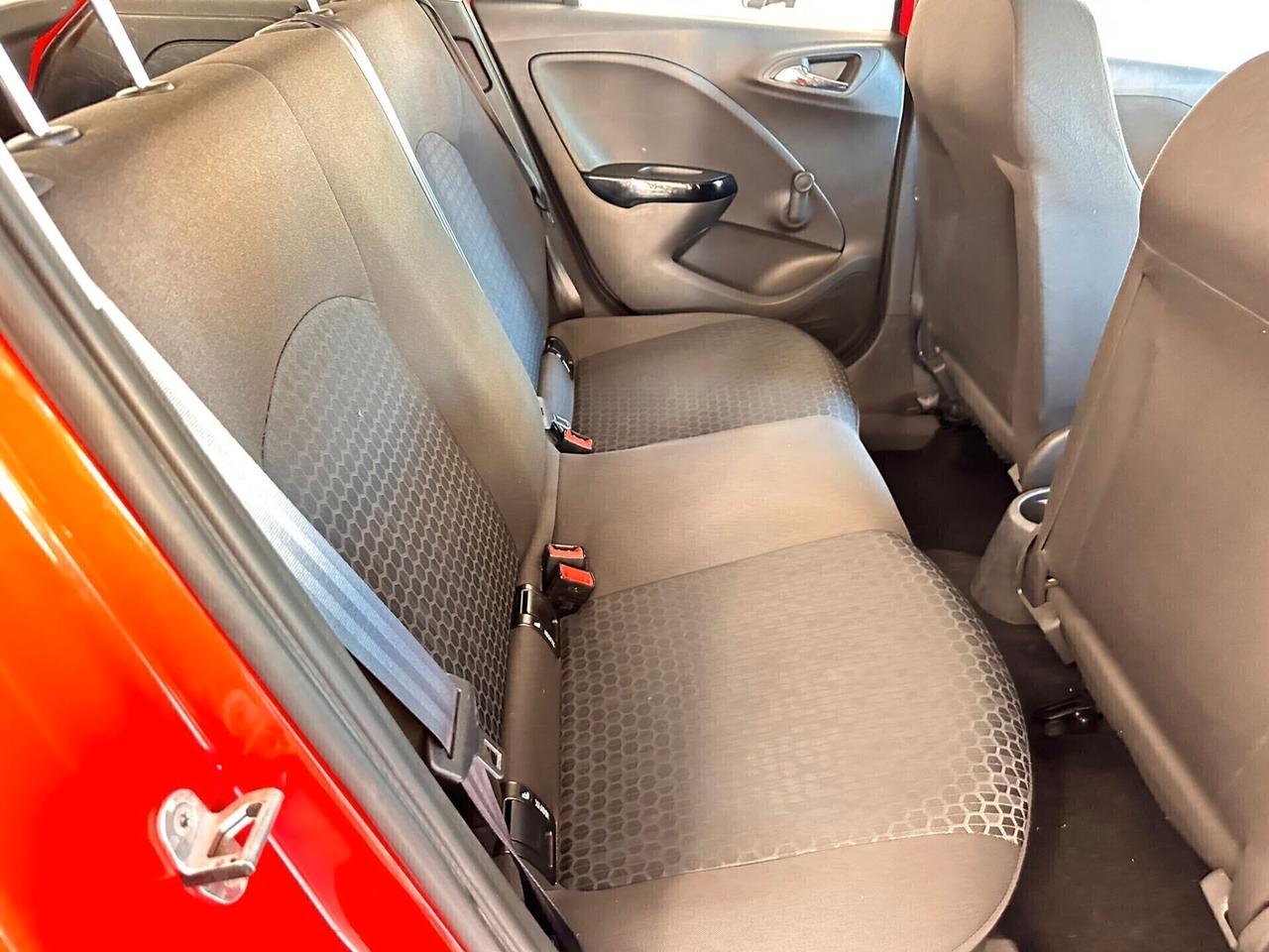 Opel Corsa 1.2 5 porte BiFuel Benzina GPL