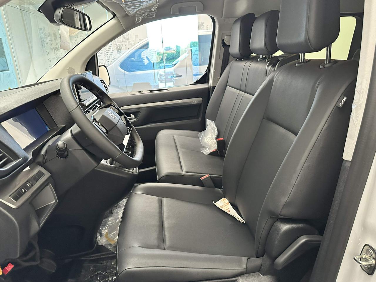 Toyota PROACE VERSO 2.0 L2 LOUNGE