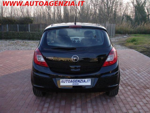 OPEL Corsa 1.2 GPL