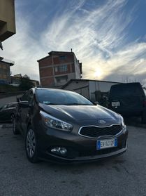 Kia Ceed Sportswagon cee'd 1.6 CRDi 110 CV SW Cool