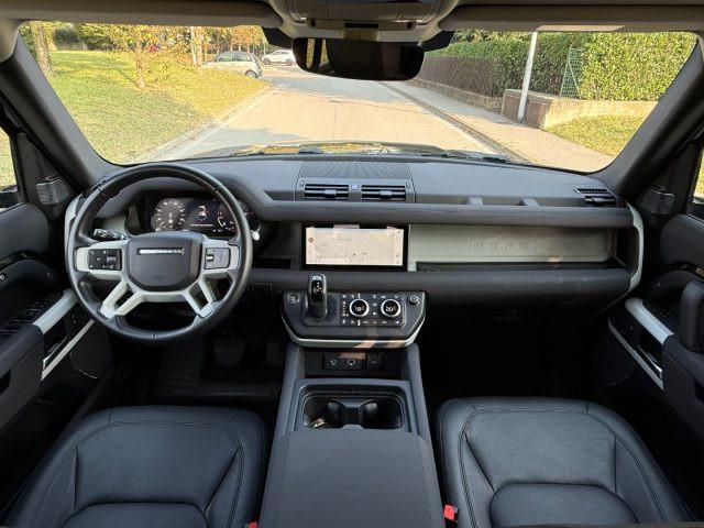 LAND ROVER Defender 110 3.0D I6 SE AUTOCARRO N1 PREZZO NETTO