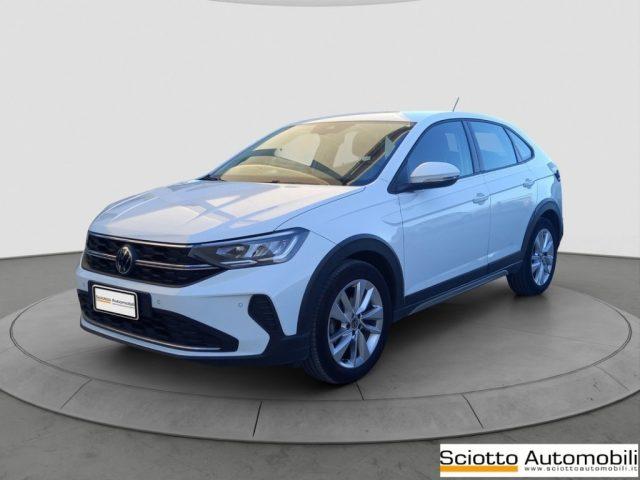 VOLKSWAGEN Taigo 1.0 TSI 95 CV Life