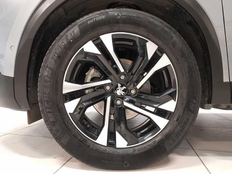 PEUGEOT 2008 II 2020 - 2008 1.2 puretech GT Pack s&s 130cv